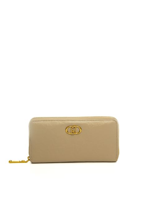  LIU JO | AA5140E0886ZIPAROUND-61407